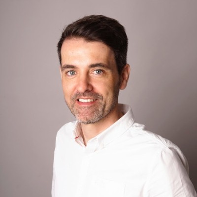 Juan Luís Buenosvinos